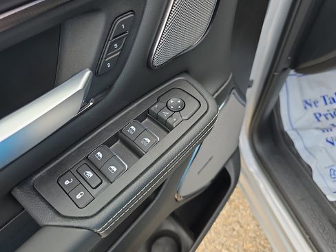 New 2026 RAM 1500 Rebel w/ Rebel Level 2 Equipment Group image 19