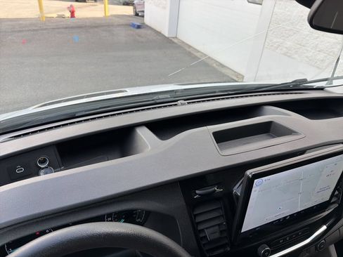 Used 2023 Ford Transit 350 XLT RWD image 15