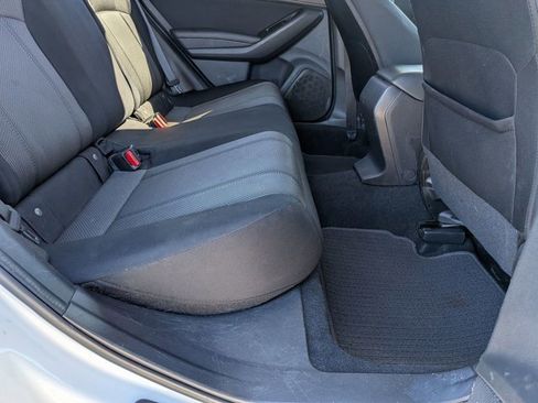 Used 2021 Subaru Crosstrek 2.0i image 20