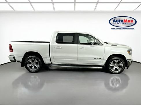 Used 2023 RAM 1500 Laramie image 10