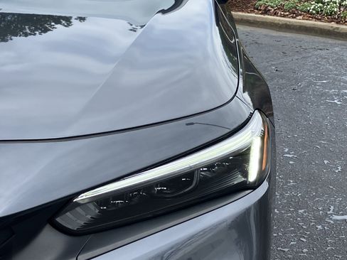 Certified 2024 Honda Civic EX-L image 5