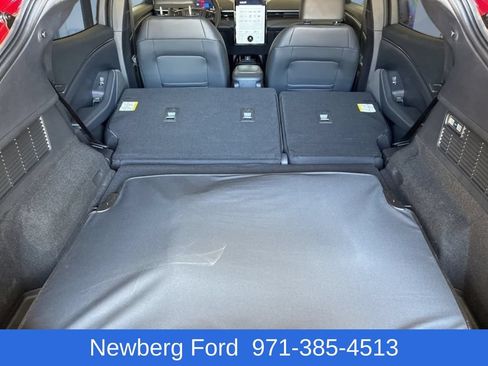 Used 2024 Ford Mustang Mach-E Select RWD image 27