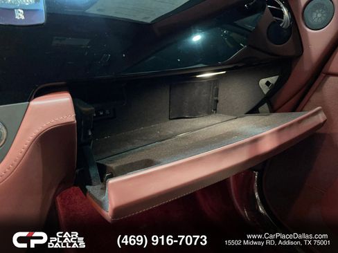 Used 2014 Rolls-Royce Wraith RWD image 50