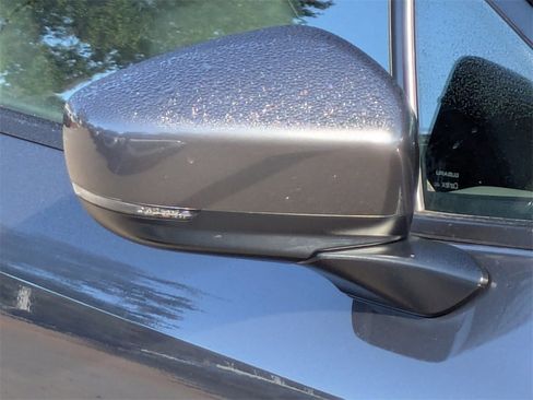 Used 2025 Subaru Crosstrek 2.5i Limited w/ Popular Package #3A image 12