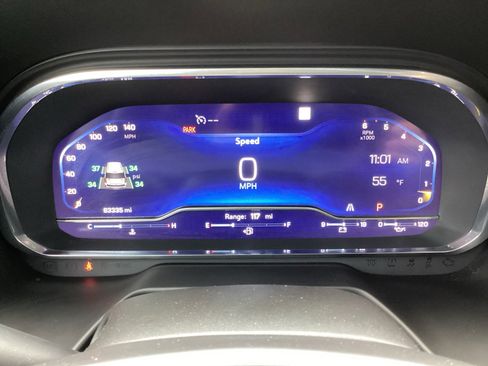 Used 2022 Chevrolet Tahoe RST w/ Sport Performance Package image 27