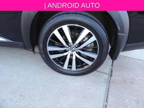 Certified 2024 Nissan Pathfinder Platinum image 11