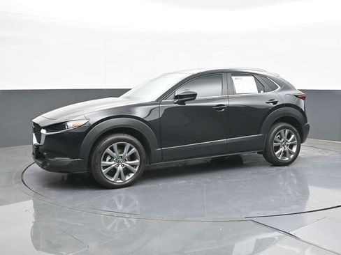 Used 2025 MAZDA CX-30 AWD 2.5 S w/ Preferred Package image 7