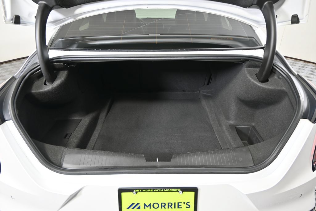 Used 2021 Cadillac CT4 Sport AWD/4WD image 16