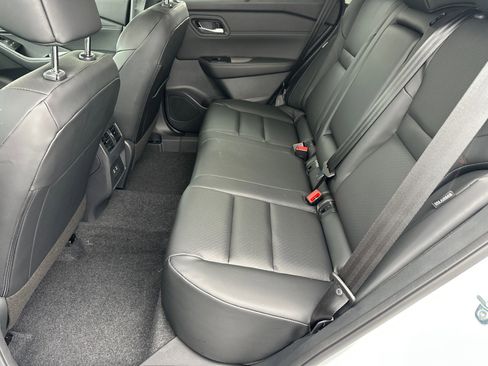 New 2026 Nissan Rogue SV w/ SV Premium Package image 21