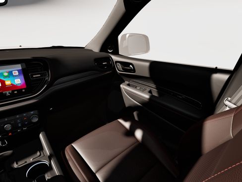 New 2027 Dodge Durango GT AWD/4WD image 7