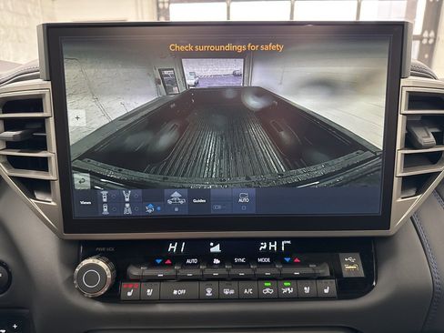 New 2026 Toyota Tundra Platinum image 30