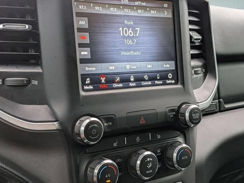 Used 2021 RAM 1500 Big Horn AWD/4WD image 13