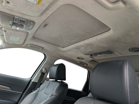 Certified 2022 Kia Telluride SX w/ SX Prestige Package AWD/4WD image 17