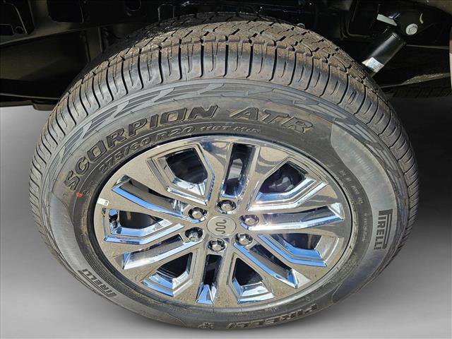 New 2026 Ford F150 King Ranch AWD/4WD image 10