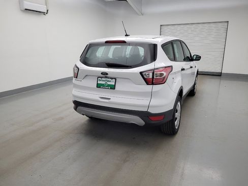 Used 2017 Ford Escape S FWD image 7