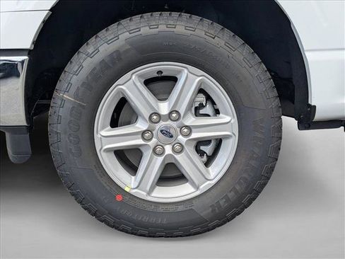 New 2025 Ford F150 Lariat w/ Bed Utility Package image 9