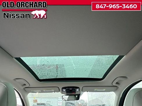 Used 2025 Hyundai Tucson Limited image 16