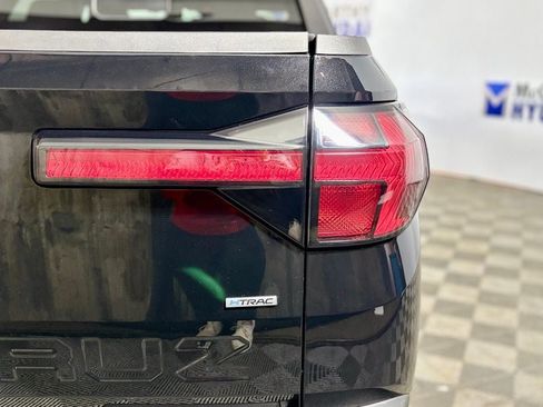 Used 2024 Hyundai Santa Cruz SEL w/ Activity Package AWD/4WD image 17