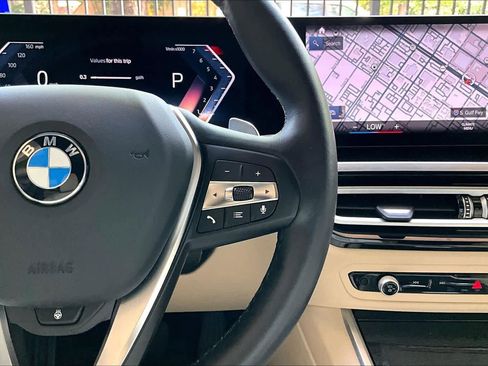 Used 2024 BMW 430i Gran Coupe w/ Premium Package RWD image 24