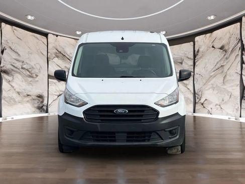 Used 2021 Ford Transit Connect XL image 2