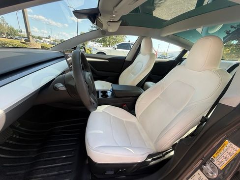 Used 2023 Tesla Model 3 Standard Range RWD image 20
