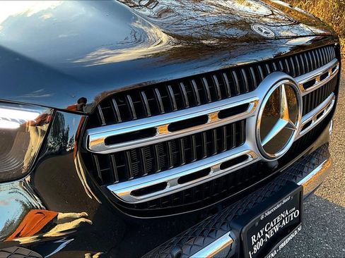 Used 2026 Mercedes-Benz GLE 350 4MATIC image 30
