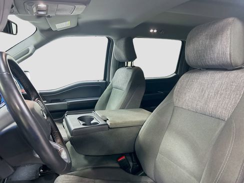 Used 2023 Ford F150 XLT w/ Equipment Group 301A Mid image 20