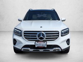 Used 2026 Mercedes-Benz GLB 250 video 2