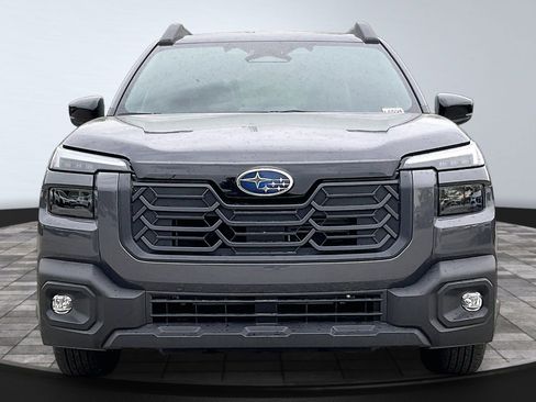 New 2026 Subaru Outback Limited AWD/4WD image 13