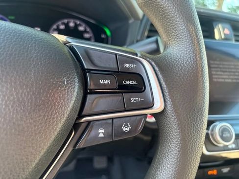 Used 2021 Honda Insight EX image 26