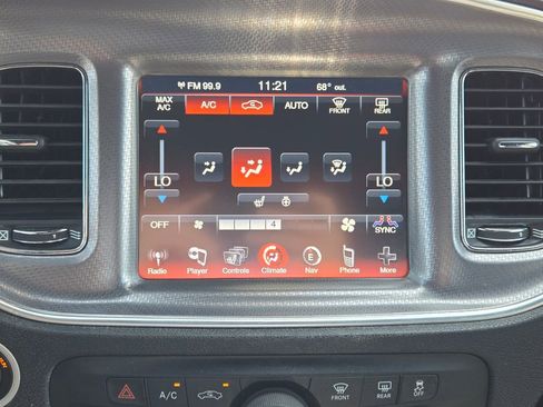 Used 2014 Dodge Charger SXT Plus AWD/4WD image 23