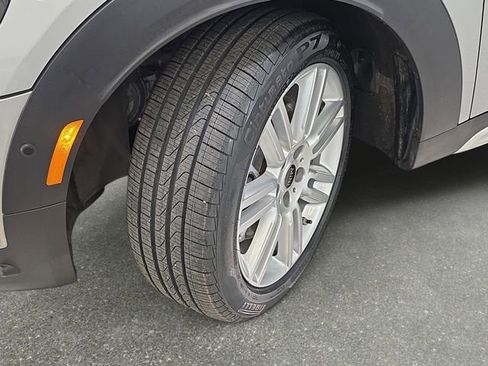 Certified 2024 MINI Cooper Countryman S image 28