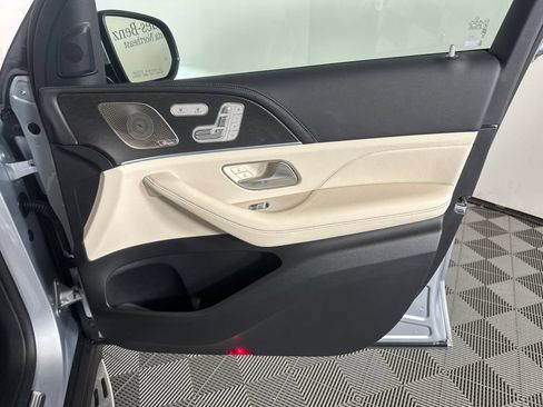 Certified 2024 Mercedes-Benz GLE 450 4MATIC image 15