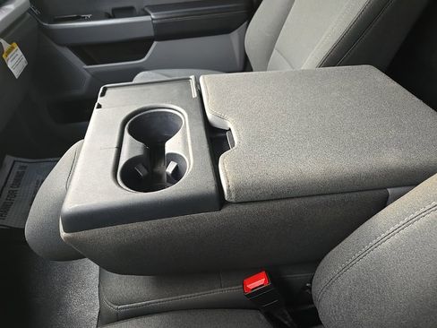 Used 2024 Ford F350 XLT w/ 360-Degree Camera Package image 74