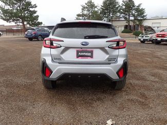 New 2026 Subaru Crosstrek 2.5i Limited video 3