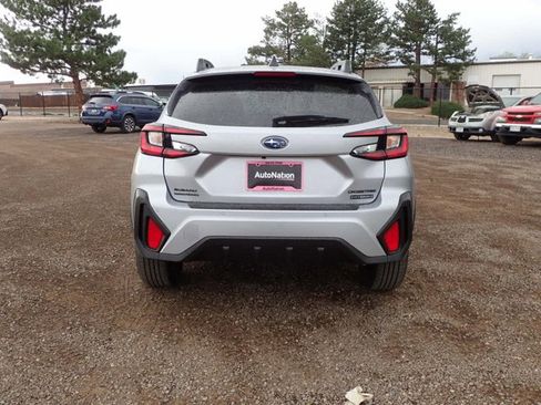 New 2026 Subaru Crosstrek 2.5i Limited image 3