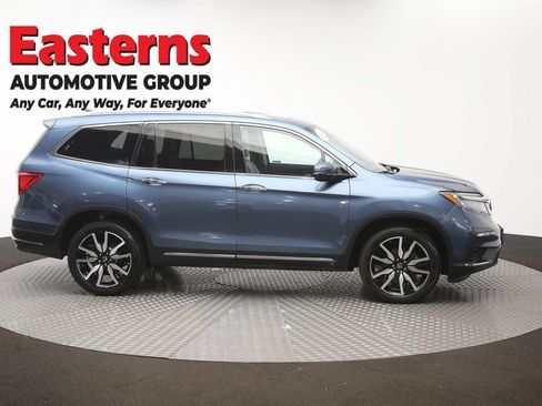 Used 2019 Honda Pilot Touring image 49