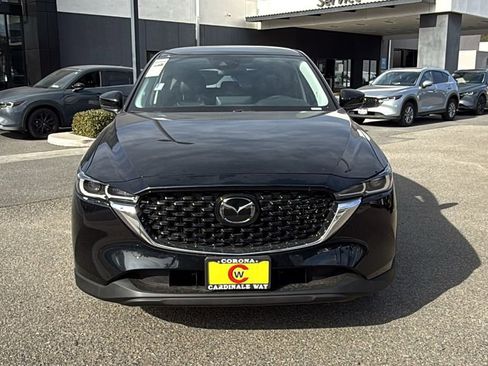 Used 2023 MAZDA CX-5 AWD 2.5 S w/ Select Package image 8