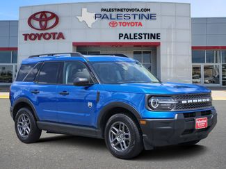 Used 2025 Ford Bronco Sport Big Bend AWD/4WD video 1