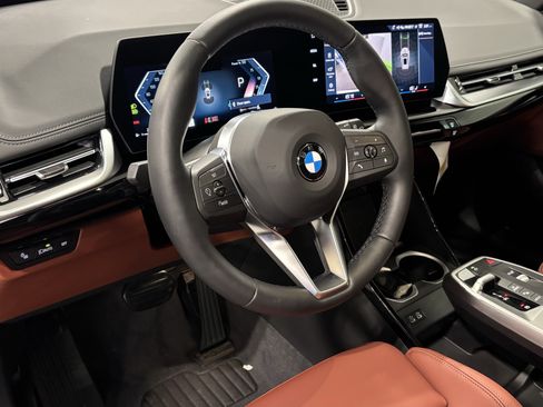 New 2026 BMW X1 xDrive28i w/ Convenience Package AWD/4WD image 13