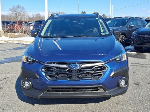 Certified 2025 Subaru Crosstrek 2.0i Premium image 2