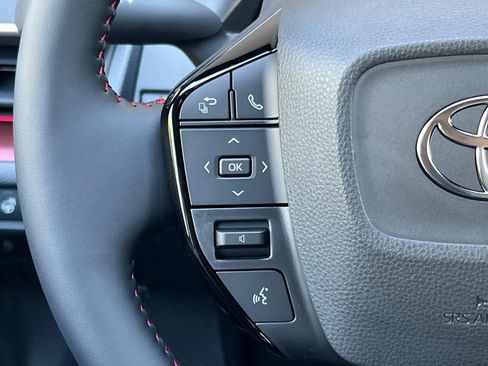 New 2027 Toyota Prius Plug-In Hybrid FWD image 26