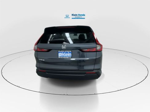 New 2026 Honda CR-V EX image 9