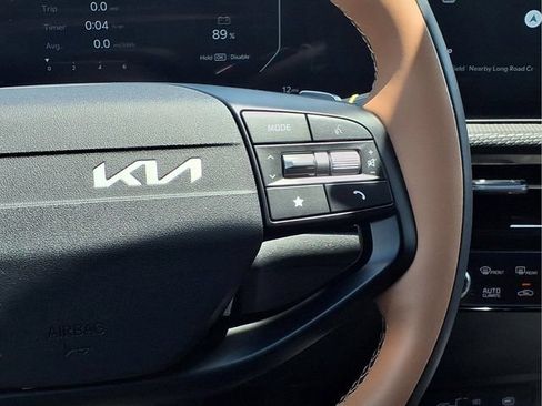 New 2026 Kia EV6 Wind RWD image 12