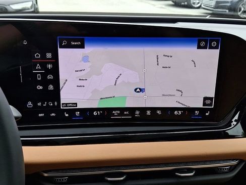 Certified 2026 Audi A6 Premium Plus AWD/4WD image 16