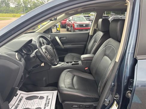 Used 2013 Nissan Rogue SL AWD/4WD image 9