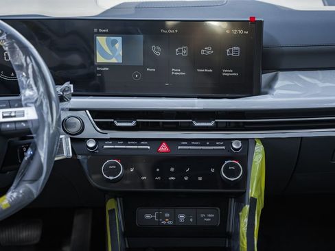 New 2026 Hyundai Sonata SEL image 18