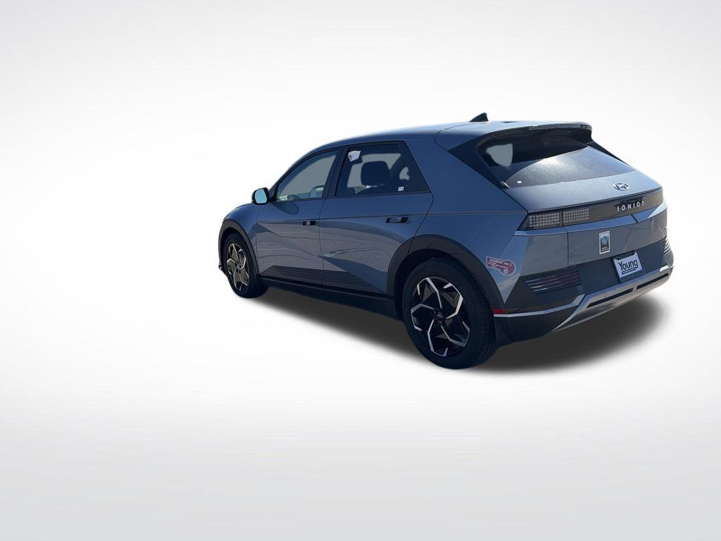 Used 2023 Hyundai Ioniq 5 SEL AWD/4WD image 4