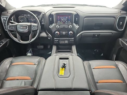 Used 2022 GMC Sierra 1500 AT4 AWD/4WD image 13