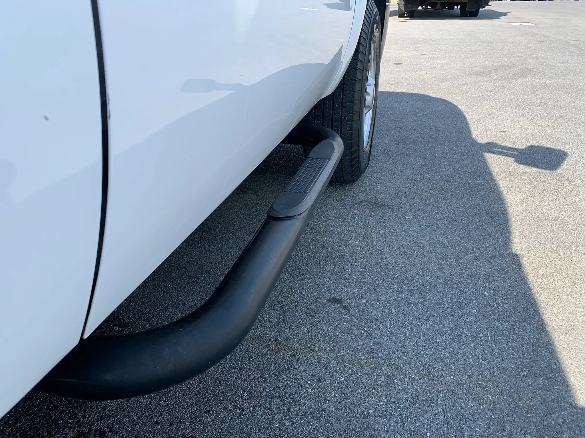 Used 2012 Chevrolet Silverado 2500 W/T RWD image 19